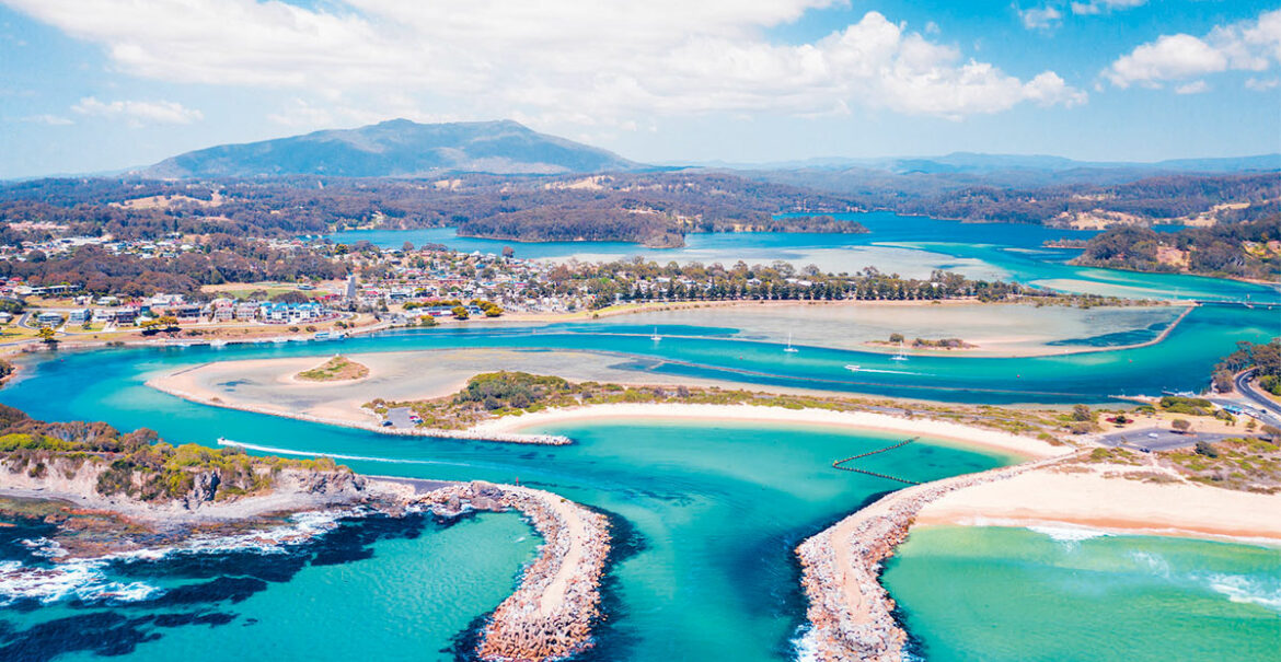 Gulaga