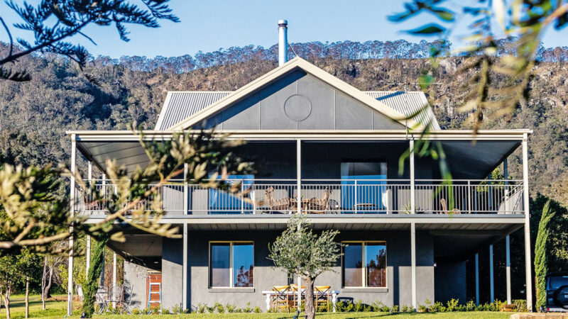 Move to the Hunter Region NSW