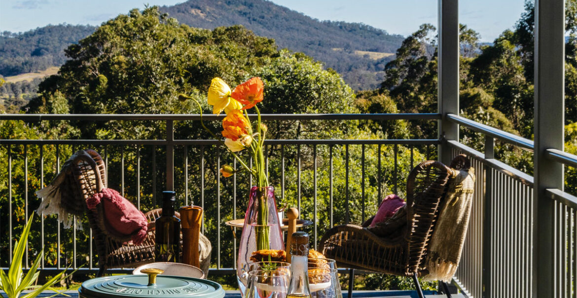 Hunter Region