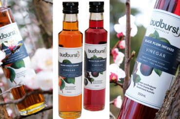 Budburst Australia