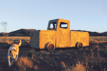Desert Dreamings