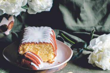 Lemon Cake Recipe