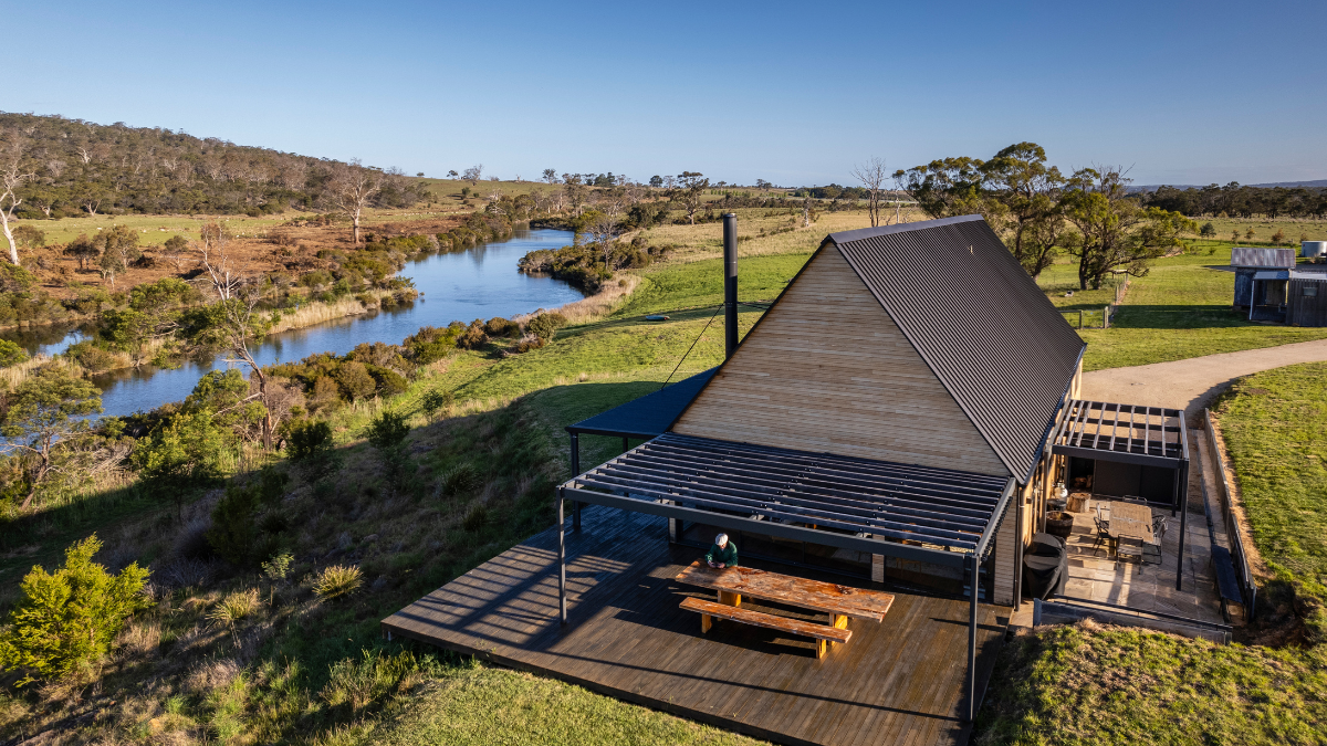 Riverside Sanctuary