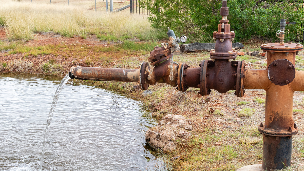 water hose pump 