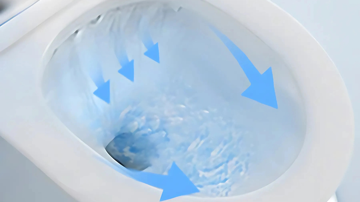 The Complete Guide to Modern Wall Toilet Systems: Design, Functionality & Installation